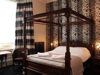 The Inverleith Hotel & Apartments