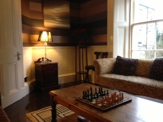 The Inverleith Hotel & Apartments
