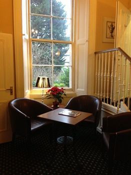 The Inverleith Hotel & Apartments