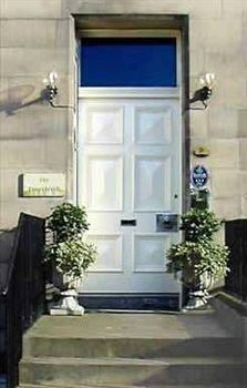 The Inverleith Hotel & Apartments