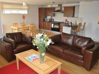 Hotel Dreamhouse Tollcross Apartments