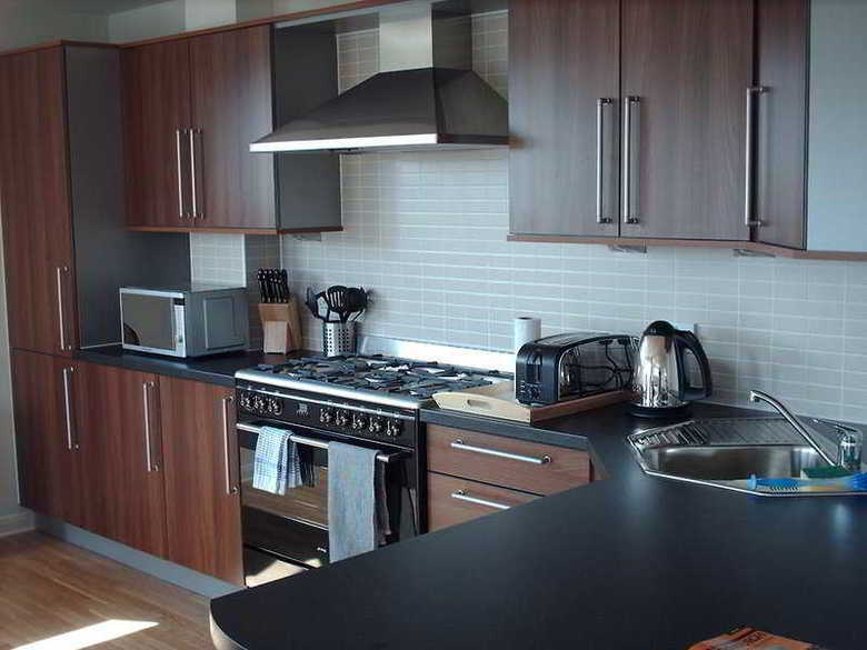 Hotel Dreamhouse Tollcross Apartments