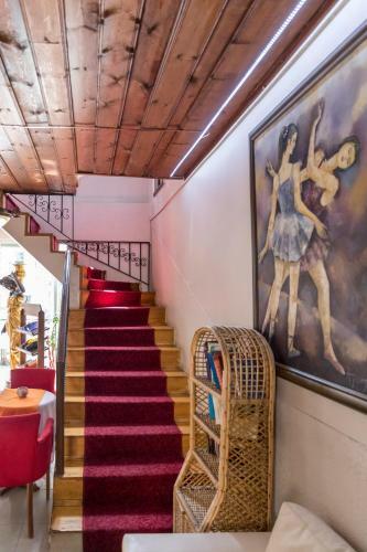 Grand Erken Hotel