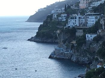 Apartments Amalfi Design
