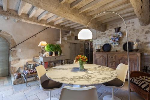 Bed & Breakfast La Louvi�re Des Bruy�res