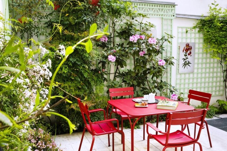 Hotel Mistral