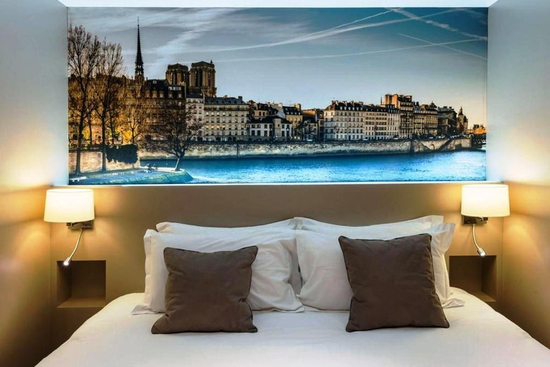 Hotel Midnight H�tel Paris