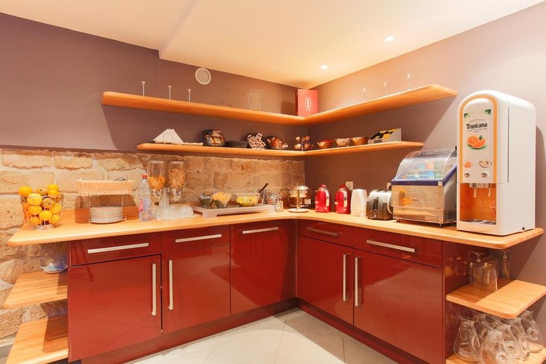 Atelier Saint Germain Hotel