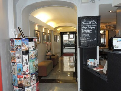 Hotel Eden Op�ra
