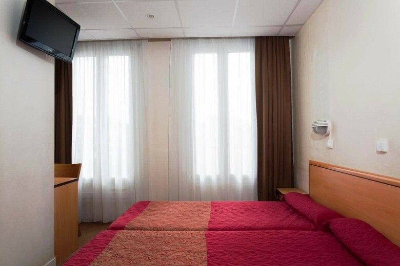 Hotel Ibis Styles Paris Gare De Lyon Tgv