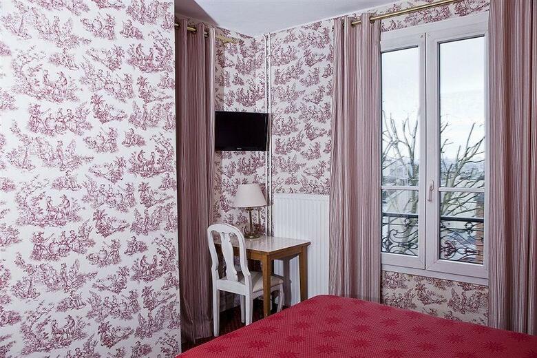 Hotel Regyn's Montmartre