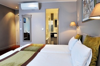 Hotel Moris Grands Boulevards