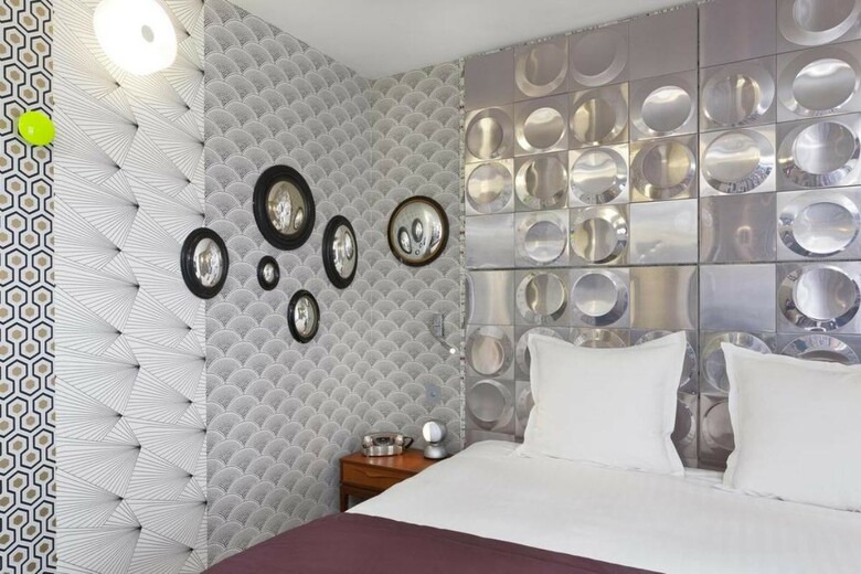 Hotel Crayon By Elegancia