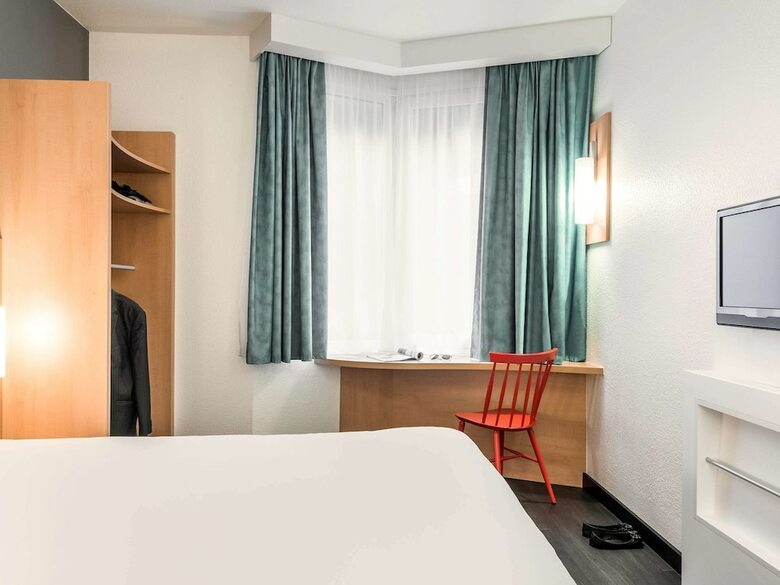 Hotel Ibis Paris Avenue D'italie 13�me