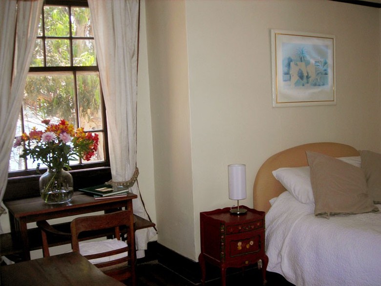 Hotel Boutique Casa Wilson