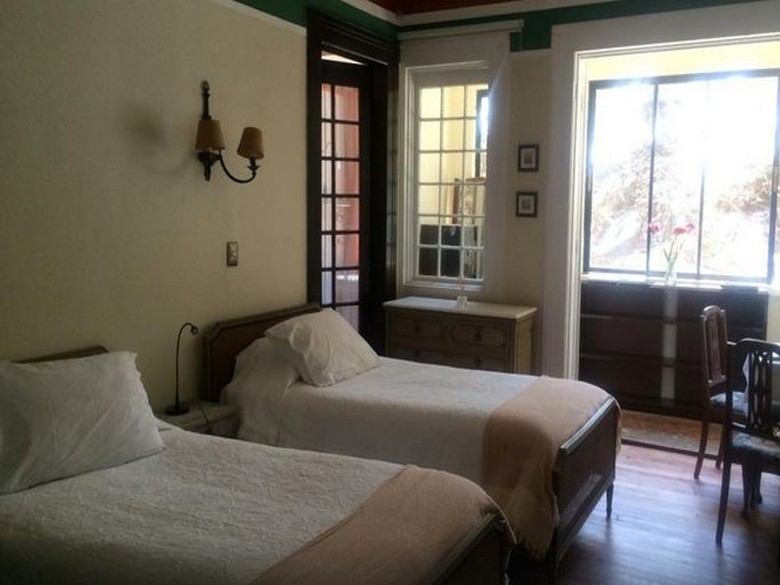Hotel Boutique Casa Wilson