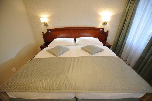 Hotel Prince De Ligne