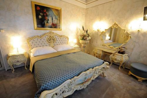 Hotel Prince De Ligne