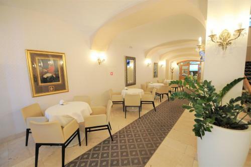 Hotel Prince De Ligne