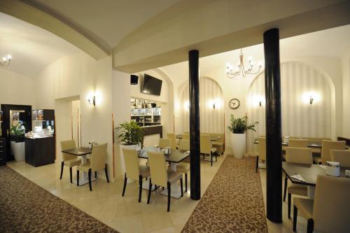 Hotel Prince De Ligne