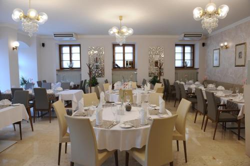 Hotel Prince De Ligne