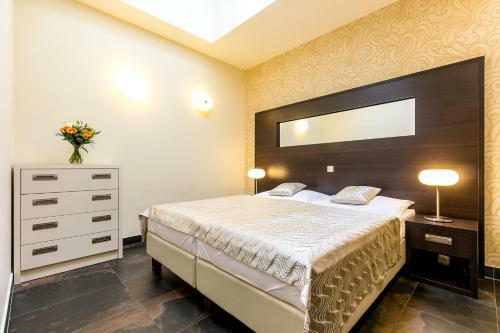 Apartamento Rezidence Font�na