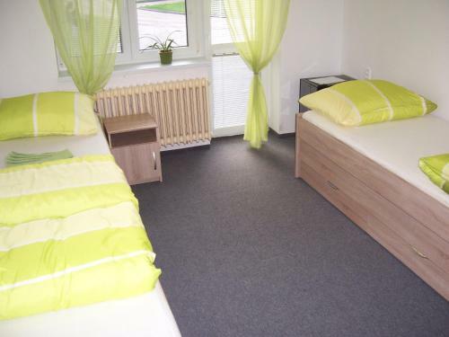 Hostal Penzion Na Rozcest�