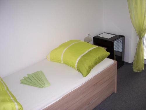 Hostal Penzion Na Rozcest�