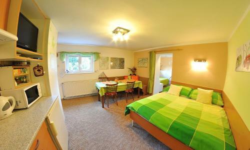 Aparthotel Penzion Medovil