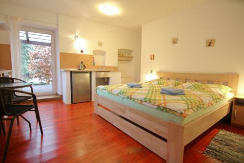 Apartm�ny Na M�tince
