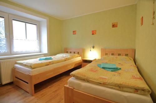 Apartm�ny Na M�tince