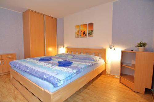 Apartm�ny Na M�tince