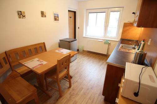 Apartm�ny Na M�tince