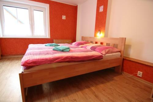 Apartm�ny Na M�tince