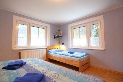 Apartm�ny Na M�tince