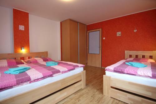 Apartm�ny Na M�tince