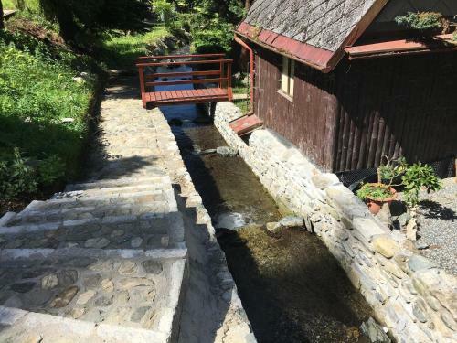 Apartm�ny Na M�tince