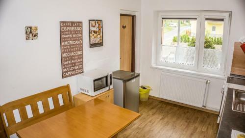 Apartm�ny Na M�tince