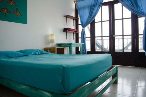 Hostal Frogs Chillhouse Hostel
