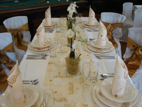 Pivovarsk� Hotel