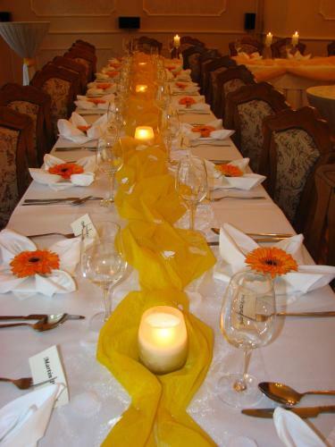 Hotel Siesta Rodinn� Resort