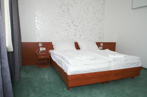 Hostal Penzion Hacienda Ranchero