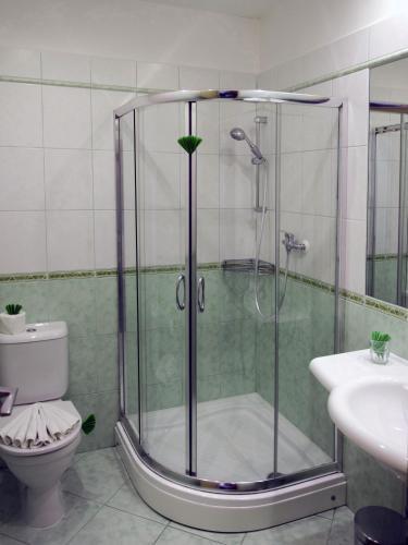 Hostal Penzion Hacienda Ranchero