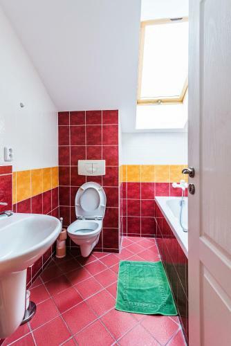 Aparthotel Hotel City