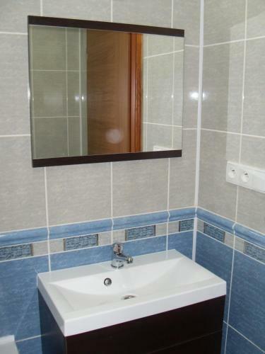 Apartamento Ubytov�n� U Peka?e