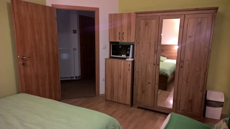 Hostal Penzion Lilie