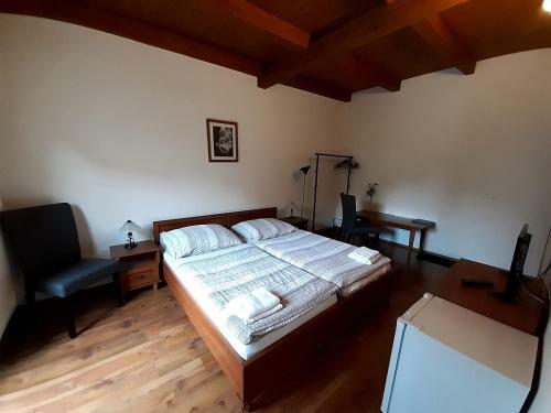 Hostal Penzion V Podz�m?� Litomy?l