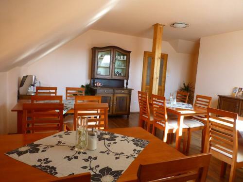 Hostal Penzion V Podz�m?� Litomy?l
