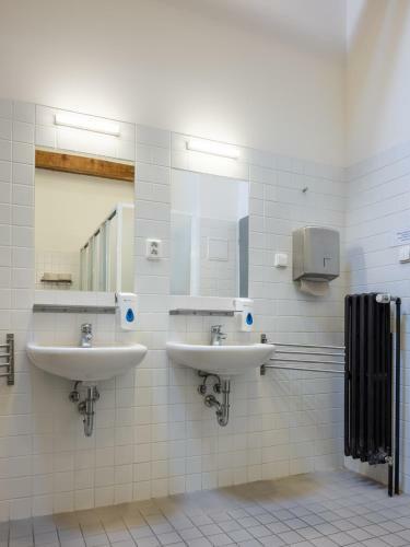 Hotel A Hostel Z�meck� Pivovar Litomy?l