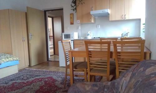 Apartamentos Pension Doctor